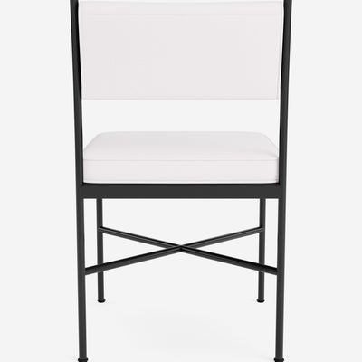 Leni Outdoor Dining Chair Cushion