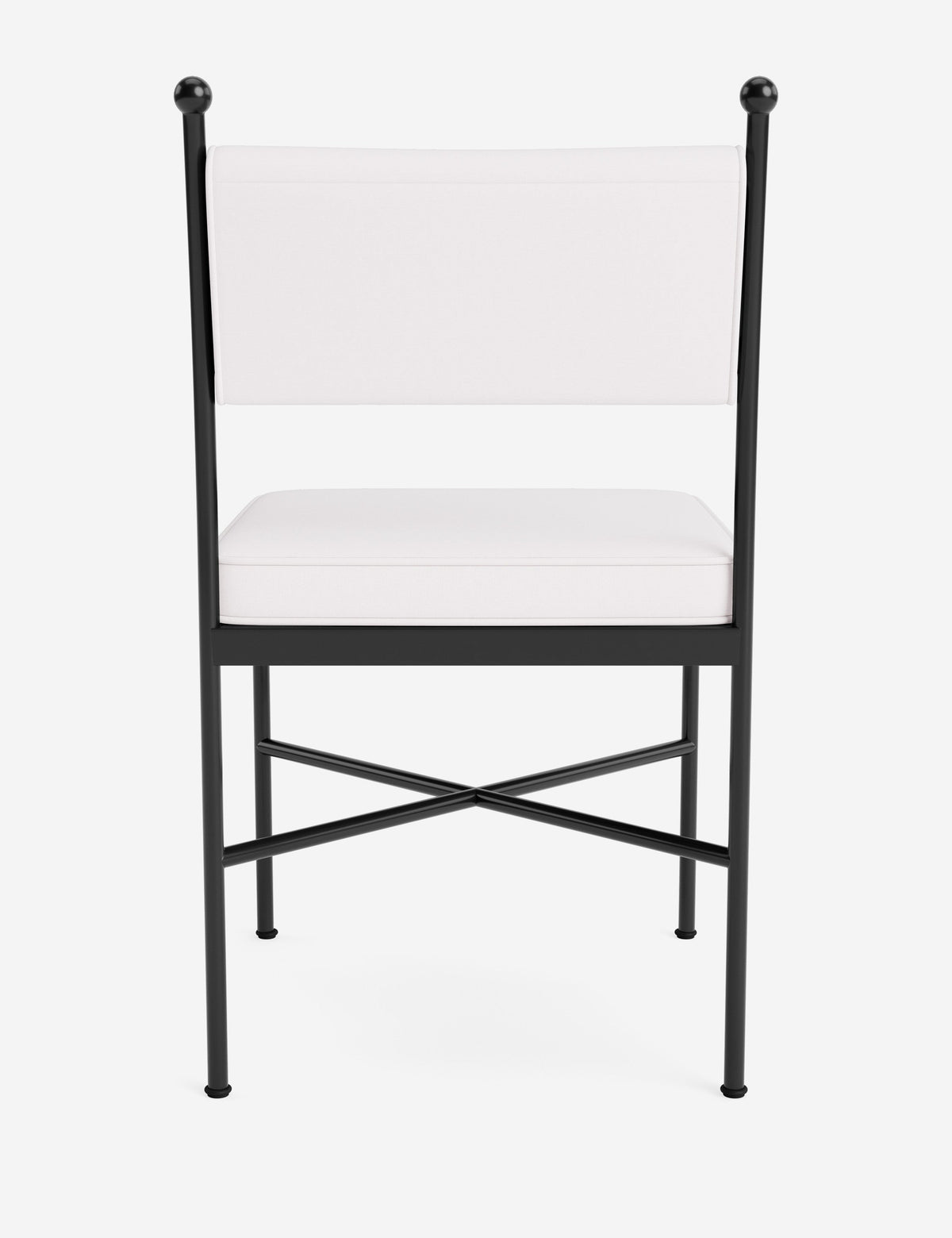 Leni Outdoor Dining Chair Cushion