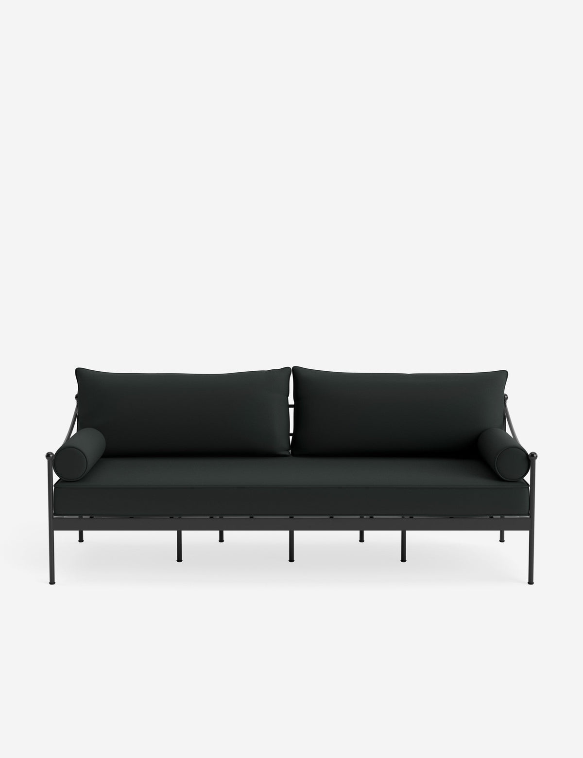 Leni Outdoor Sofa Cushion