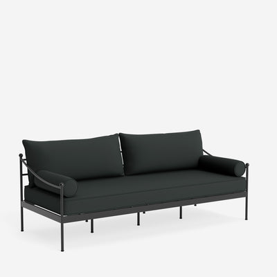 Leni Outdoor Sofa Cushion