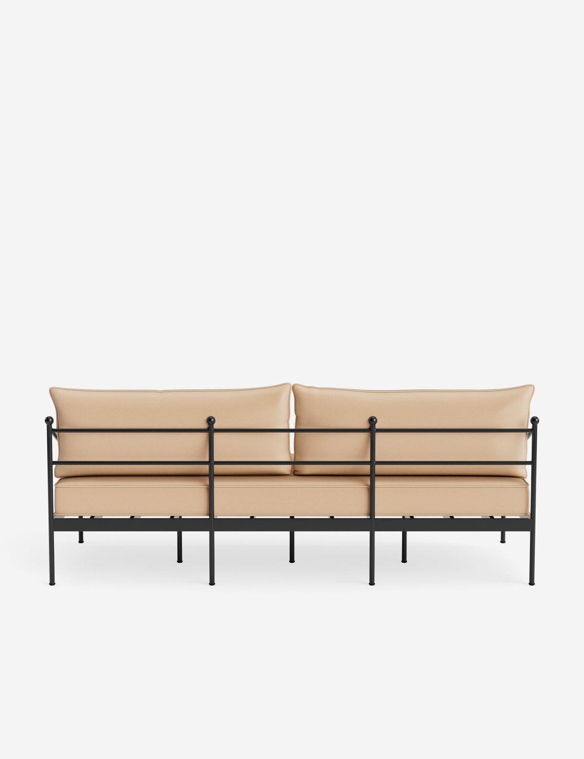 Leni Outdoor Sofa Cushion