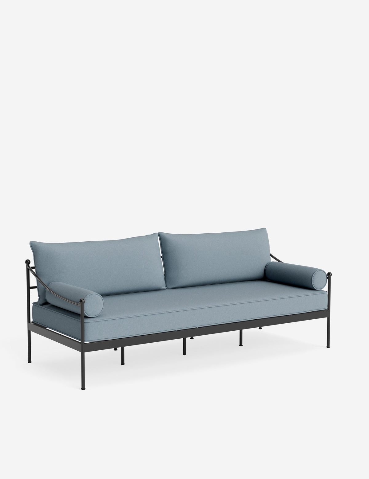 Leni Outdoor Sofa Cushion