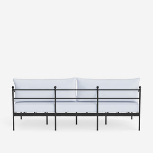 Leni Outdoor Sofa Cushion