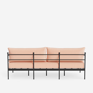 Leni Outdoor Sofa