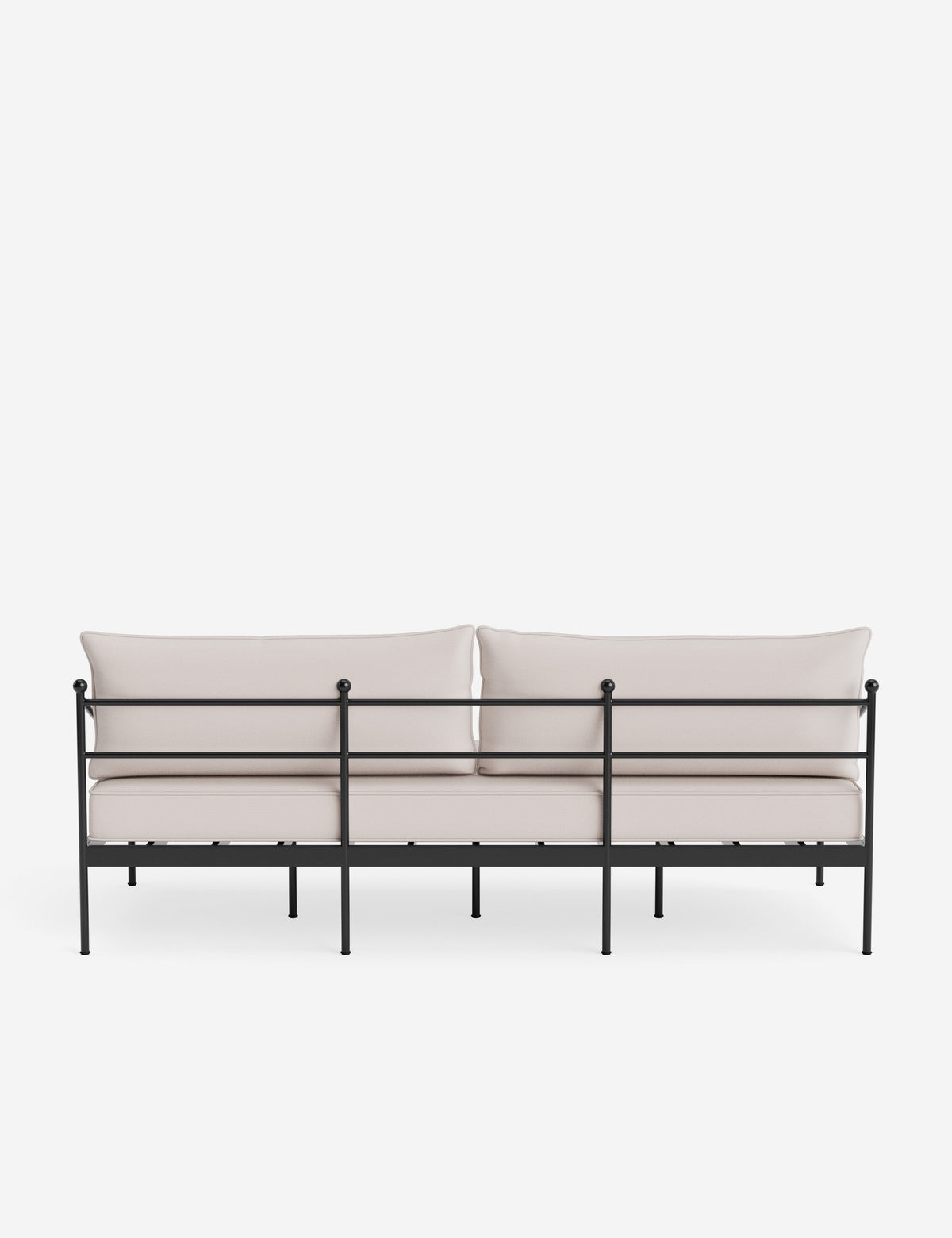 Leni Outdoor Sofa Cushion