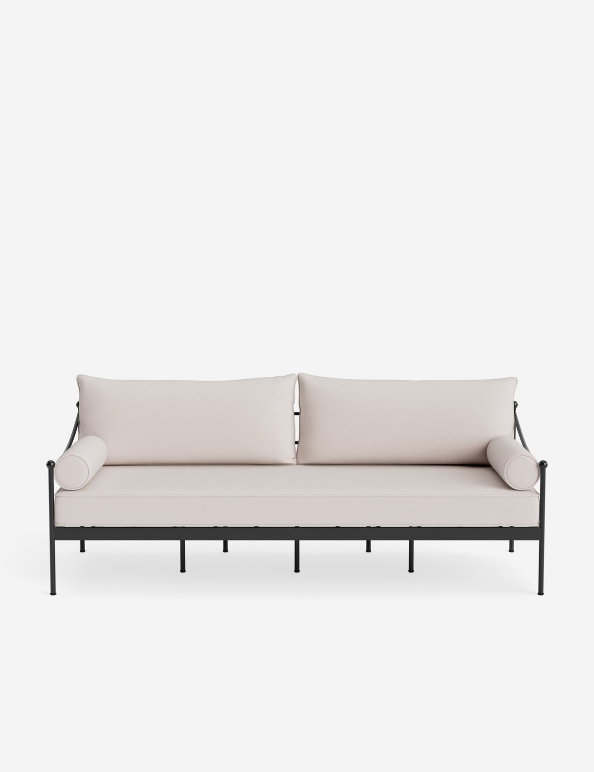 Leni Outdoor Sofa Cushion