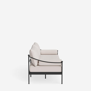 Leni Outdoor Sofa Cushion