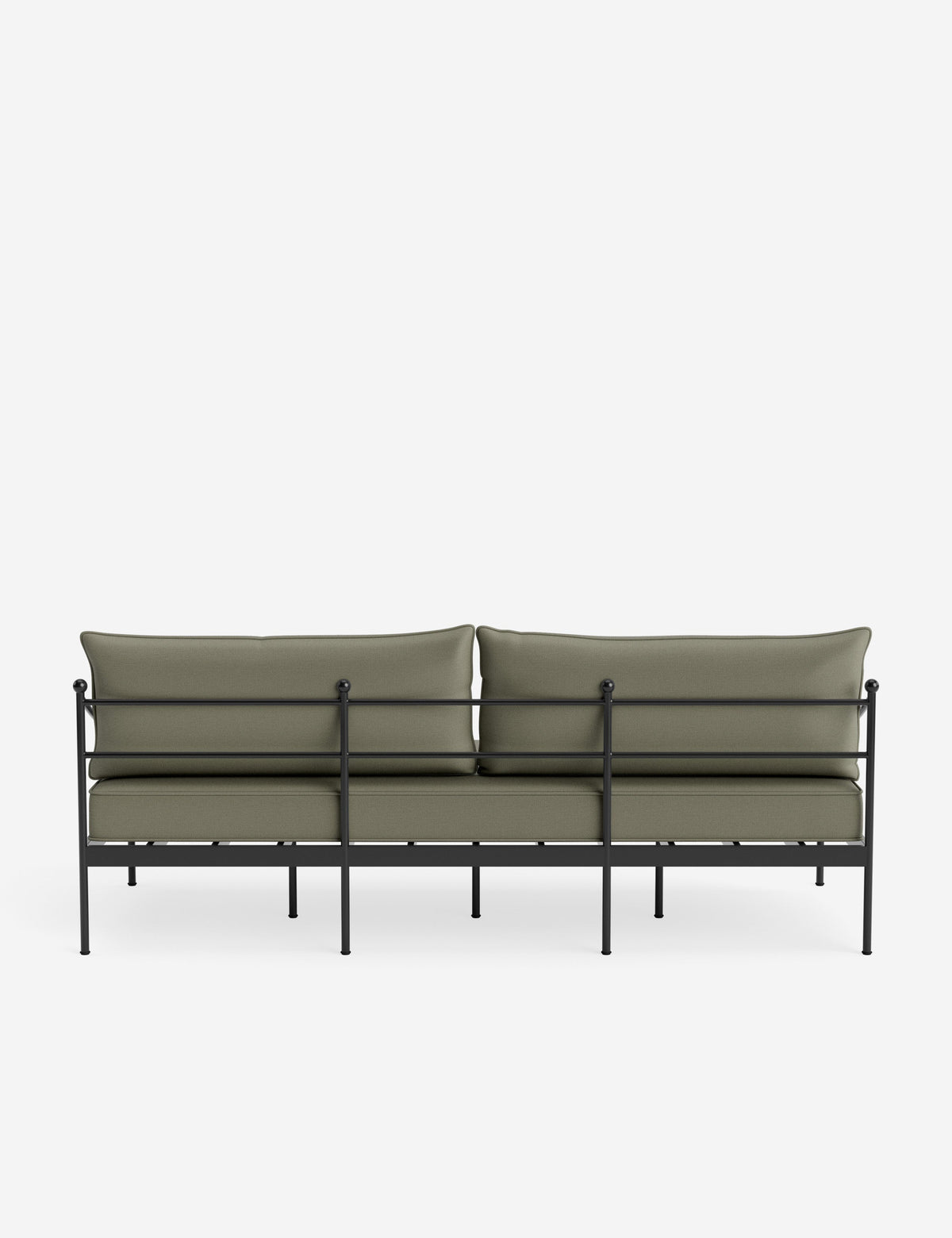Leni Outdoor Sofa Cushion