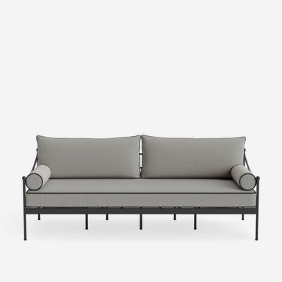 Leni Outdoor Sofa Cushion
