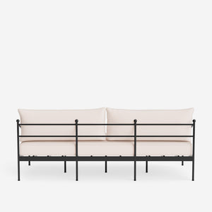 Leni Outdoor Sofa