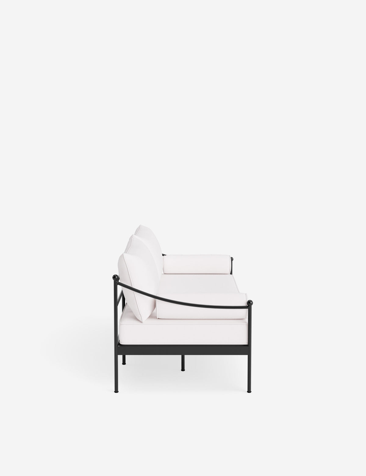 Leni Outdoor Sofa Cushion