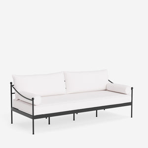 Leni Outdoor Sofa Cushion