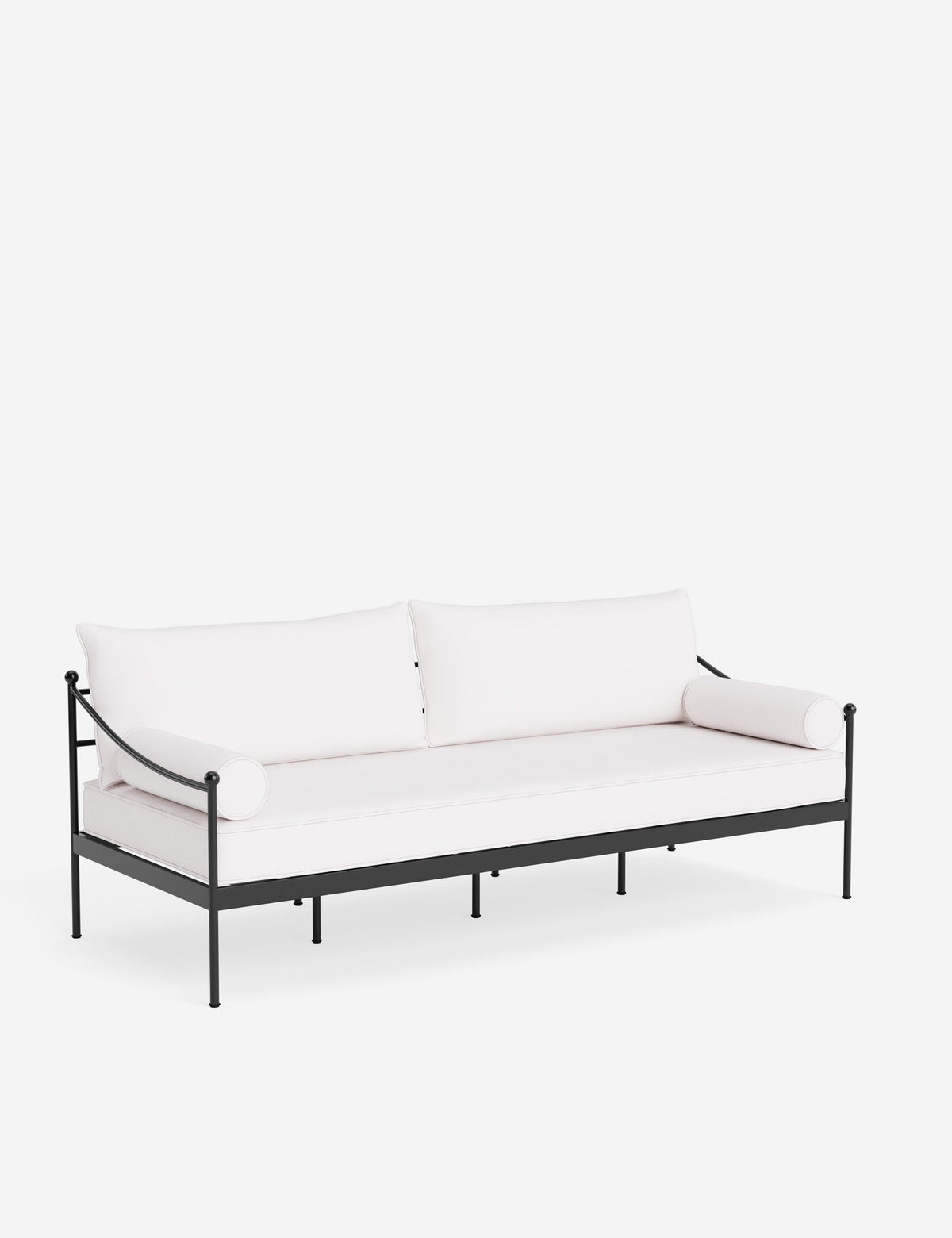 Leni Outdoor Sofa Cushion