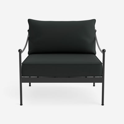 Leni Outdoor Accent Chair