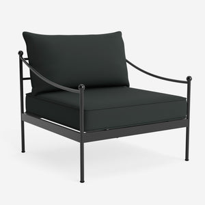 Leni Outdoor Accent Chair