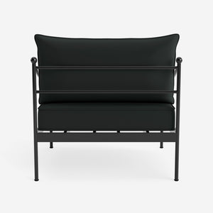 Leni Outdoor Accent Chair Cushion