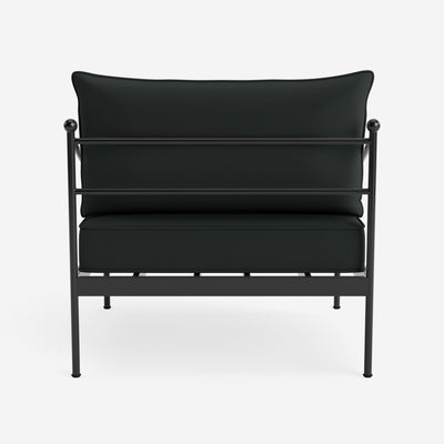 Leni Outdoor Accent Chair Cushion