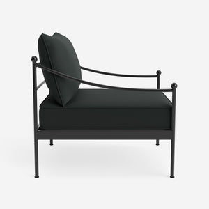 Leni Outdoor Accent Chair