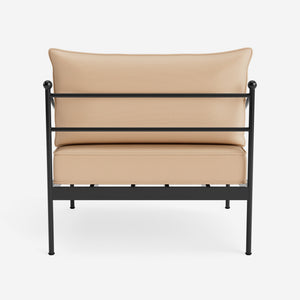 Leni Outdoor Accent Chair