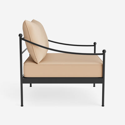 Leni Outdoor Accent Chair