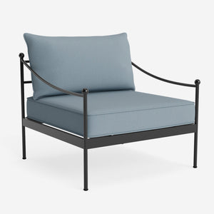 Leni Outdoor Accent Chair