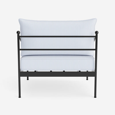 Leni Outdoor Accent Chair