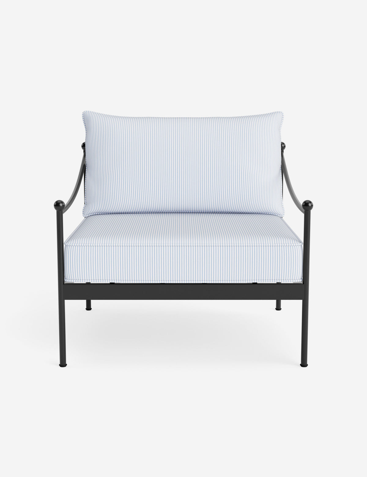 Leni Outdoor Accent Chair Cushion