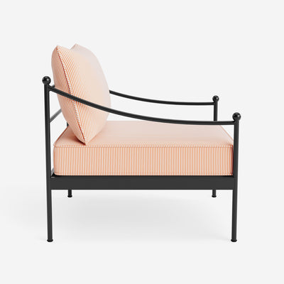 Leni Outdoor Accent Chair