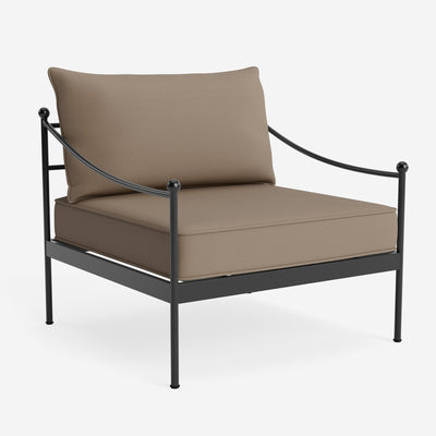 Leni Outdoor Accent Chair