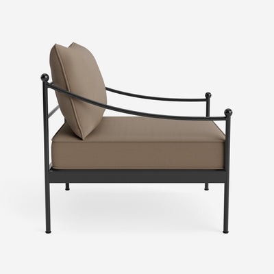 Leni Outdoor Accent Chair