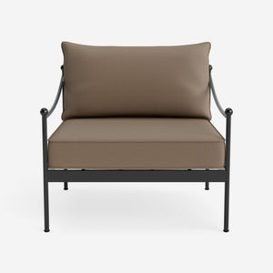 Leni Outdoor Accent Chair