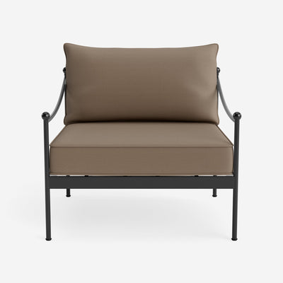 Leni Outdoor Accent Chair