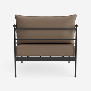 Leni Outdoor Accent Chair