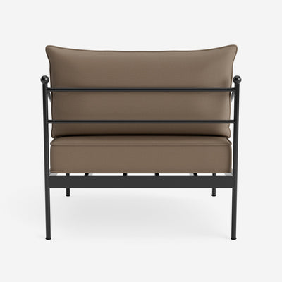 Leni Outdoor Accent Chair