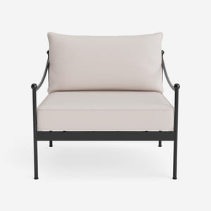 Leni Outdoor Accent Chair