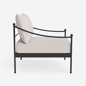 Leni Outdoor Accent Chair