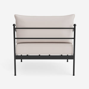 Leni Outdoor Accent Chair
