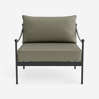 Leni Outdoor Accent Chair