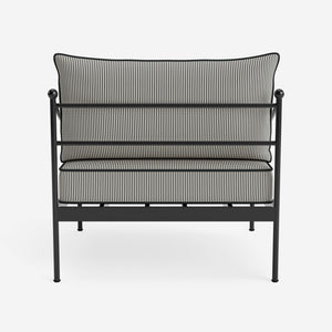 Leni Outdoor Accent Chair