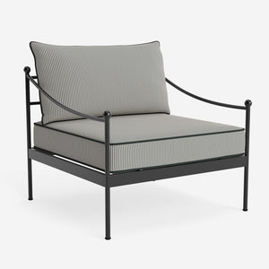 Leni Outdoor Accent Chair