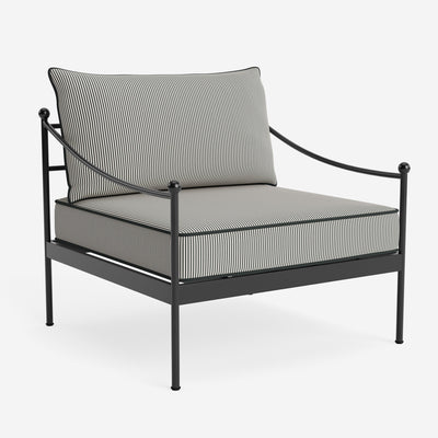 Leni Outdoor Accent Chair