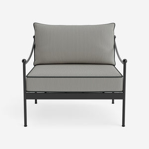 Leni Outdoor Accent Chair