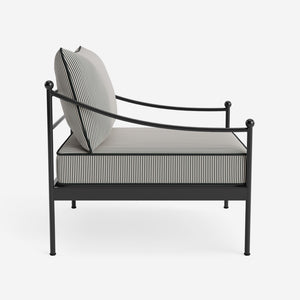 Leni Outdoor Accent Chair