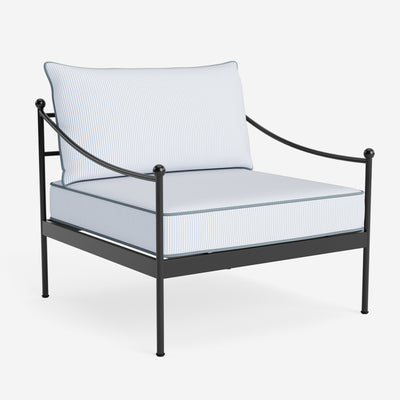 Leni Outdoor Accent Chair