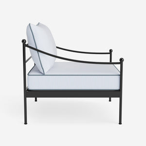 Leni Outdoor Accent Chair