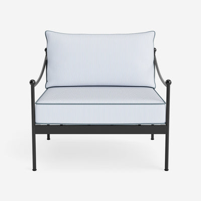 Leni Outdoor Accent Chair