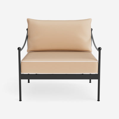 Leni Outdoor Accent Chair