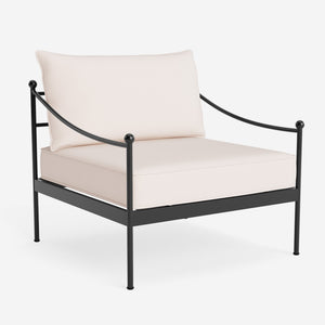 Leni Outdoor Accent Chair