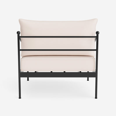 Leni Outdoor Accent Chair