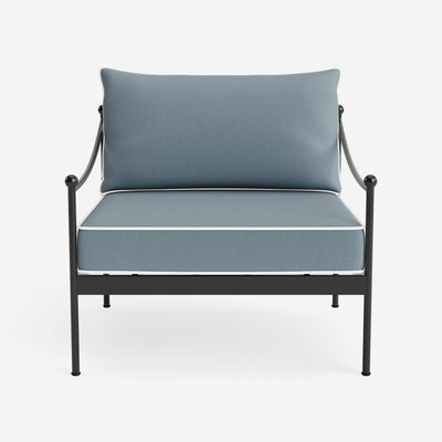 Leni Outdoor Accent Chair